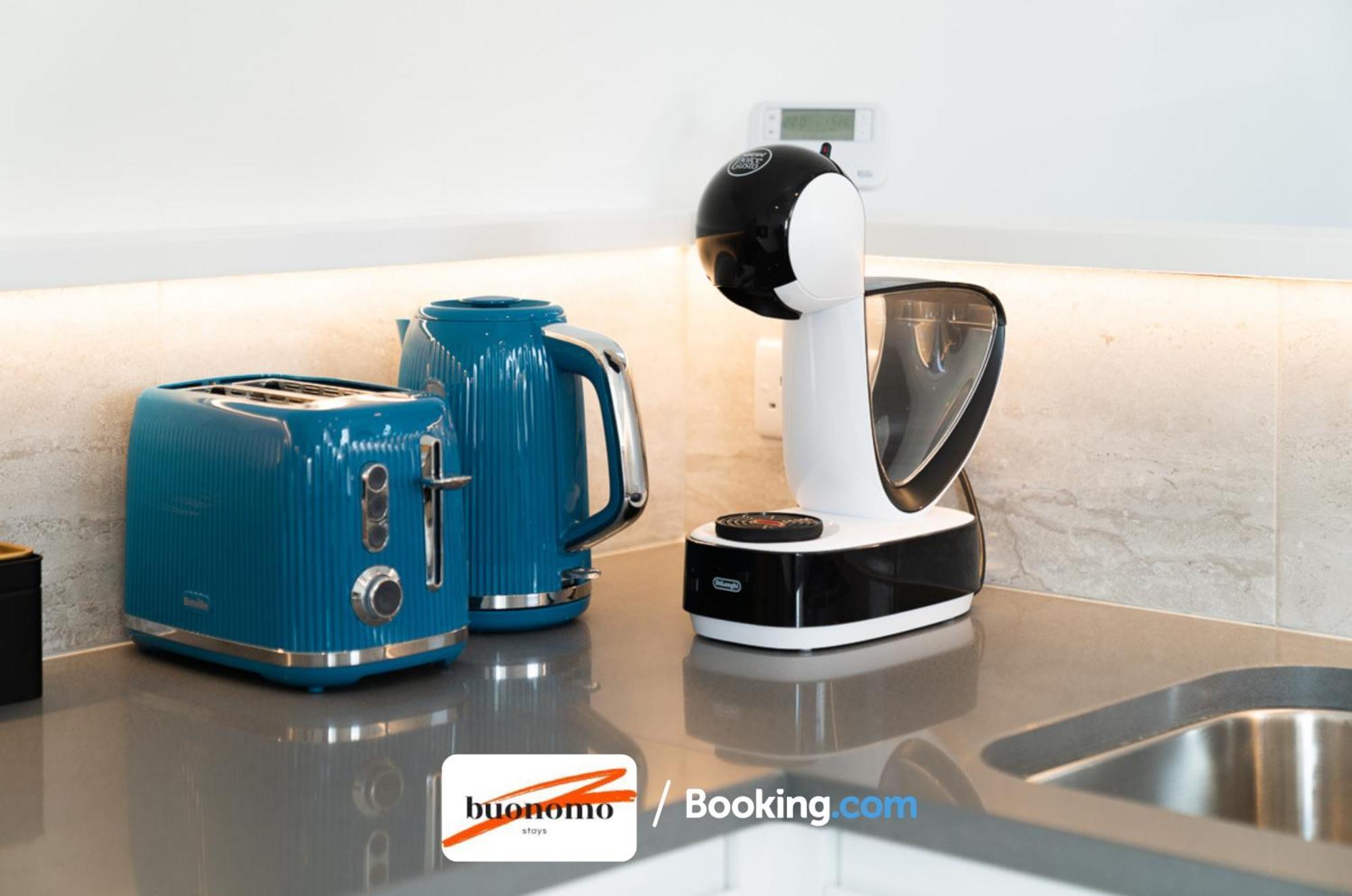 Two Bedroom Apartment At Buonomo Stays Short Lets & Serviced Accommodation London Ngoại thất bức ảnh