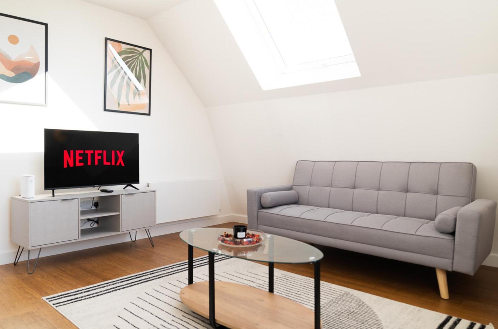 Two Bedroom Apartment At Buonomo Stays Short Lets & Serviced Accommodation London Ngoại thất bức ảnh