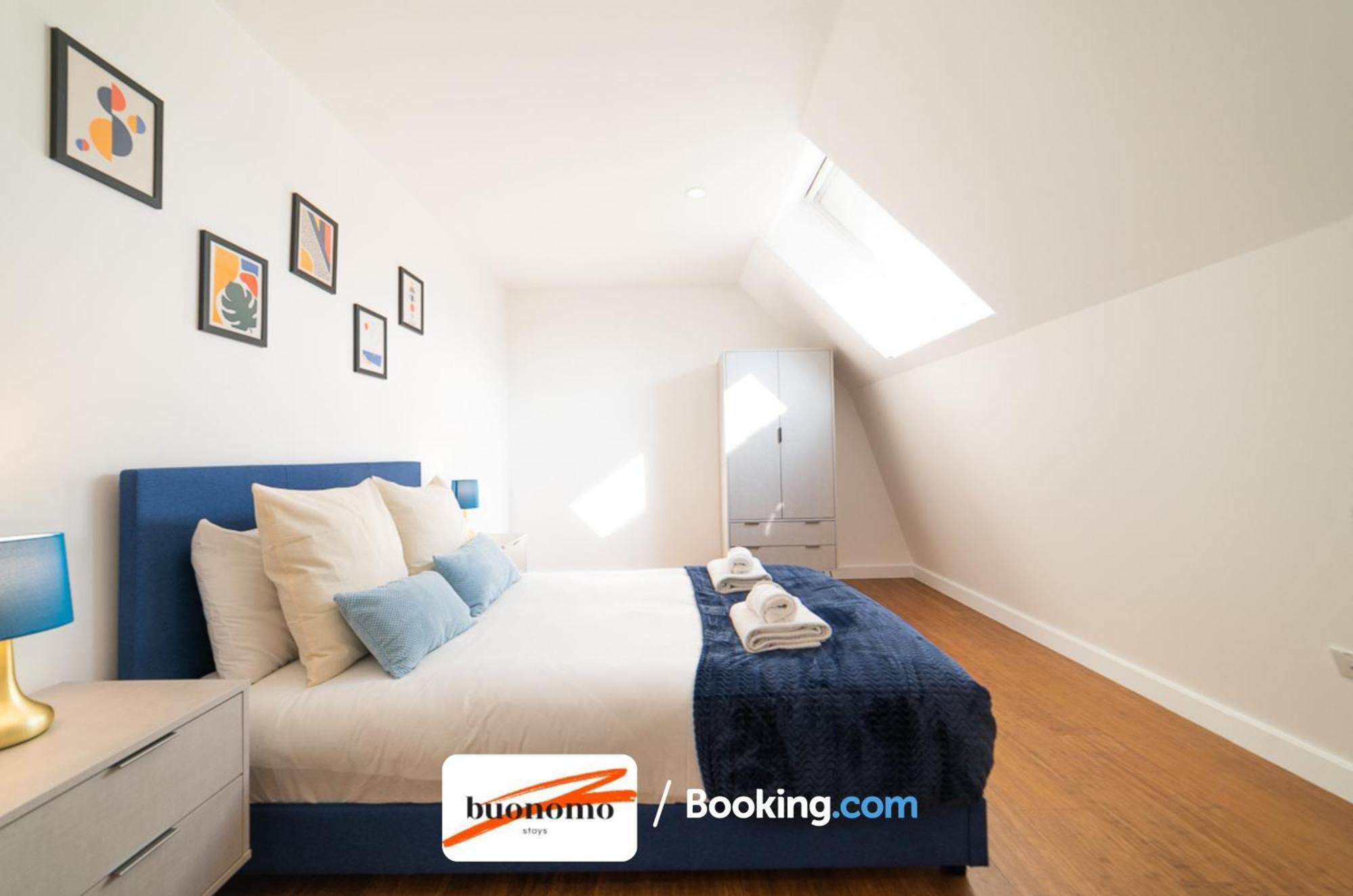 Two Bedroom Apartment At Buonomo Stays Short Lets & Serviced Accommodation London Ngoại thất bức ảnh