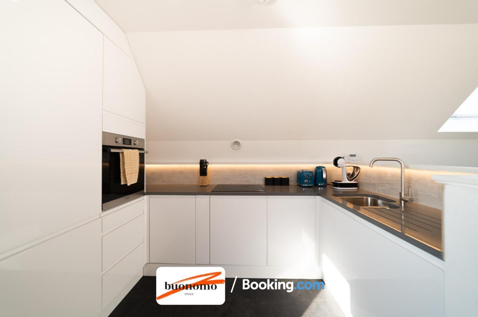 Two Bedroom Apartment At Buonomo Stays Short Lets & Serviced Accommodation London Ngoại thất bức ảnh