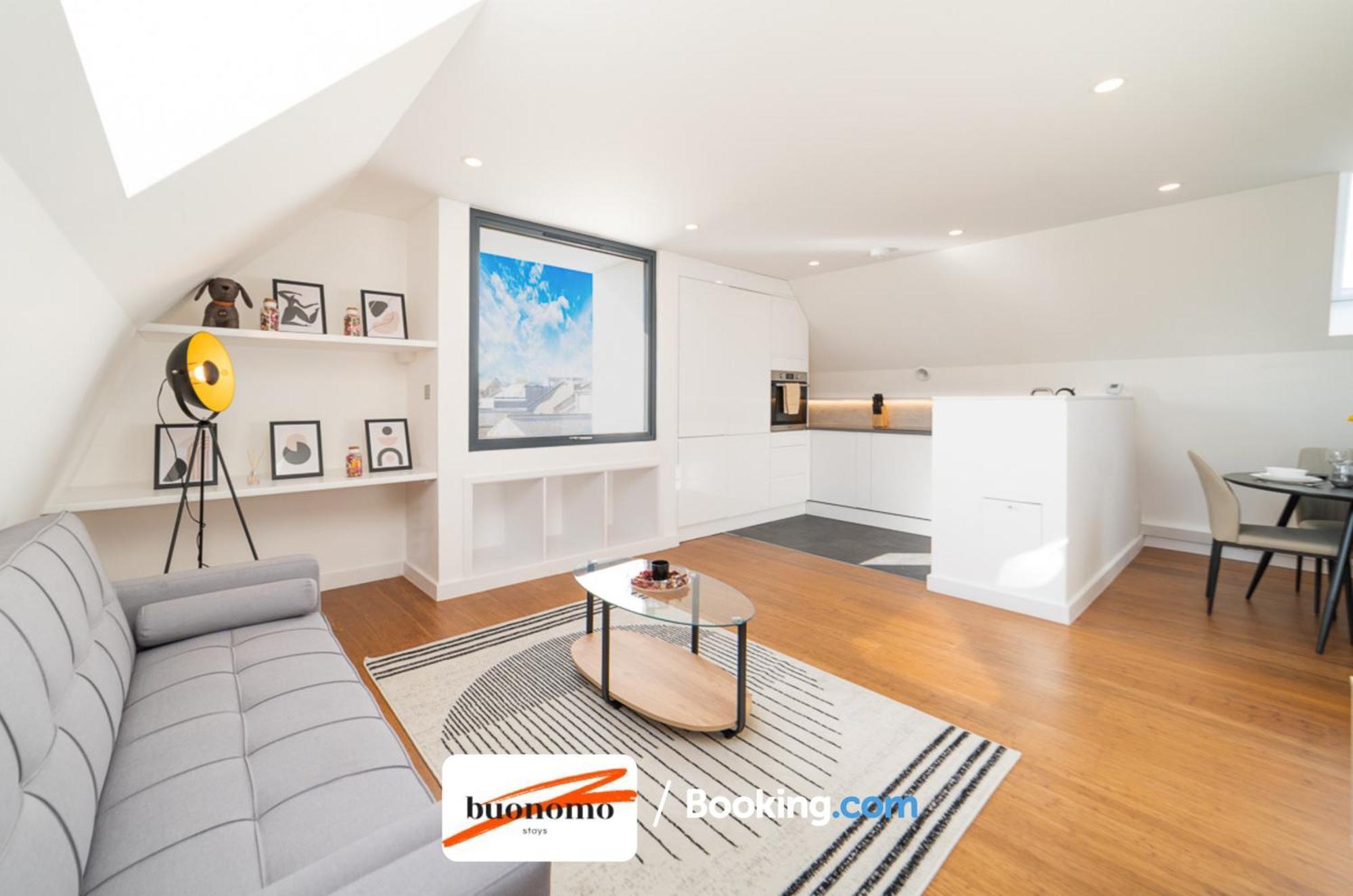Two Bedroom Apartment At Buonomo Stays Short Lets & Serviced Accommodation London Ngoại thất bức ảnh